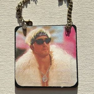 Ryan Gosling as Ken Ornament